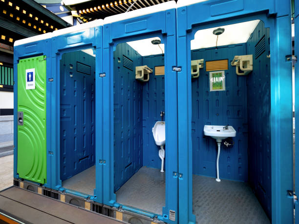 Porta potty rental for outdoor events in Watts Mills, SC