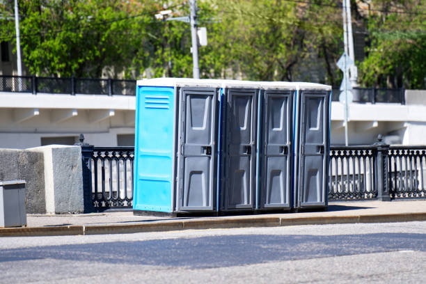 Porta potty rental for festivals in Watts Mills, SC