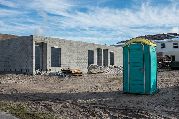 Professional porta potty rental in Watts Mills, SC